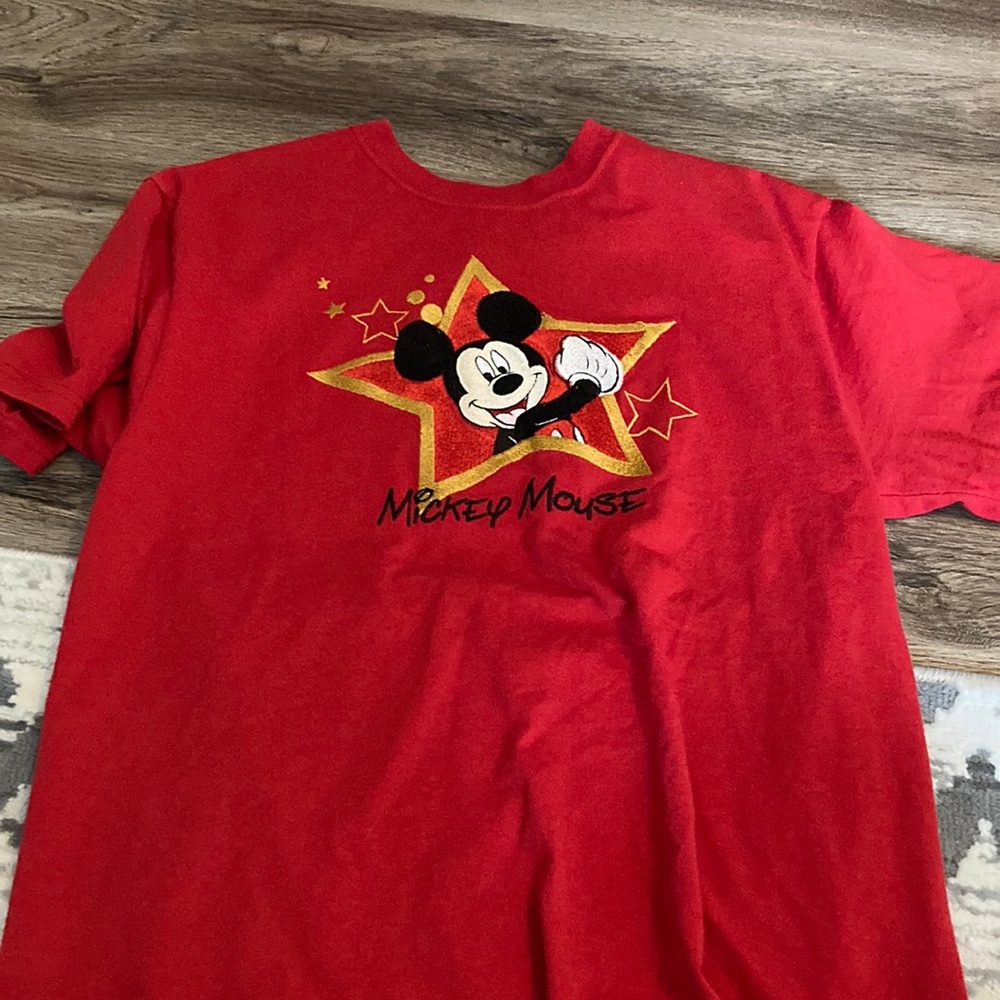 Hand made worn once